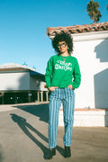 Tough Old Bird | Unisex Sweatshirt