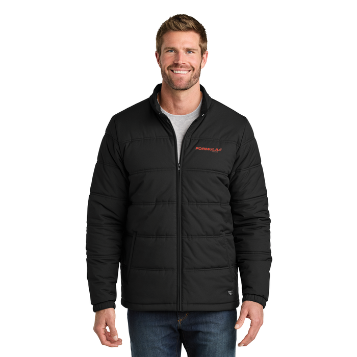 TravisMathew Cold Bay Jacket