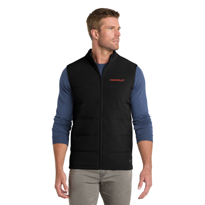 TravisMathew Cold Bay Vest