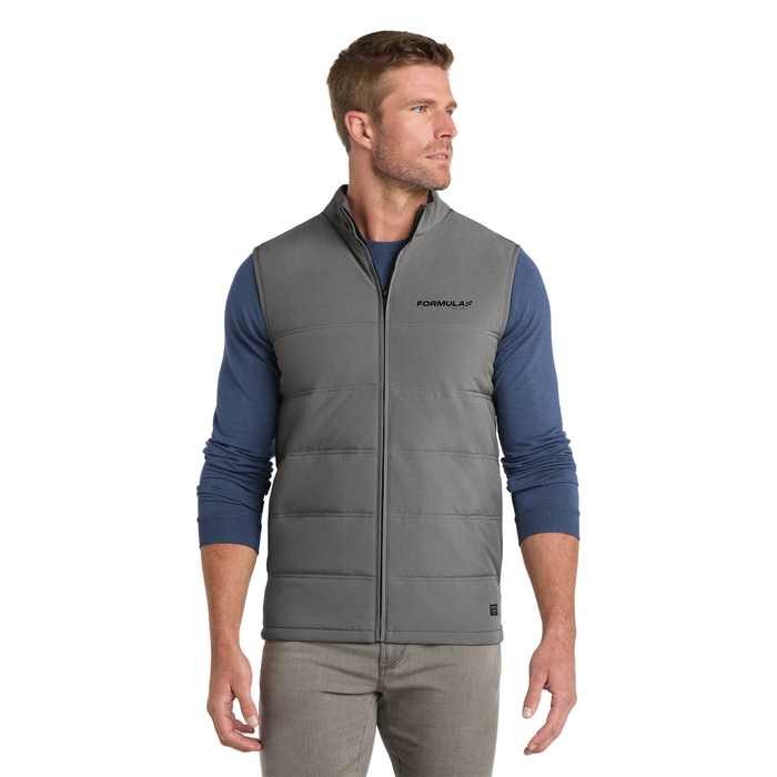TravisMathew Cold Bay Vest
