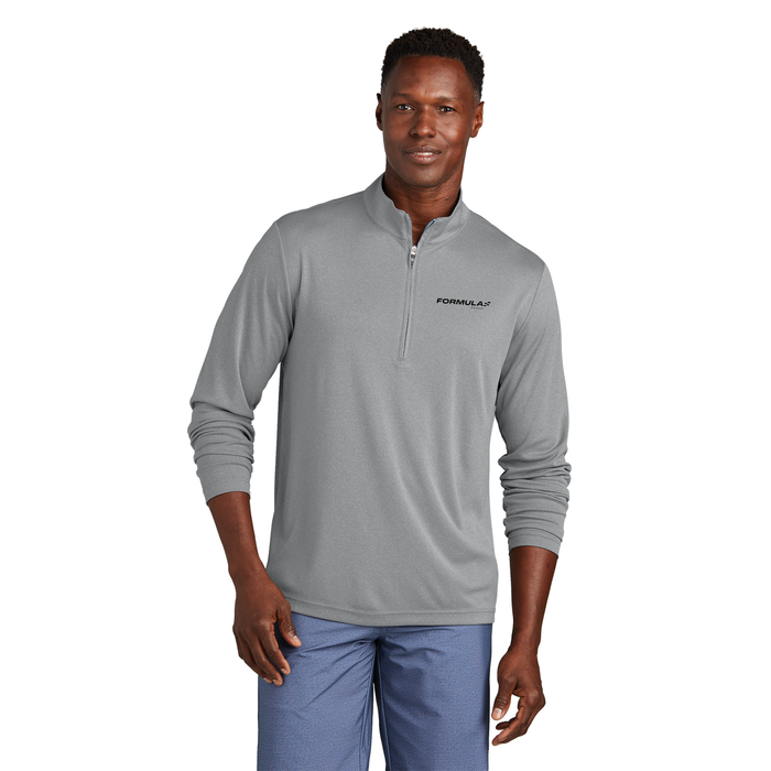 TravisMathew Coto Performance 1/4-Zip