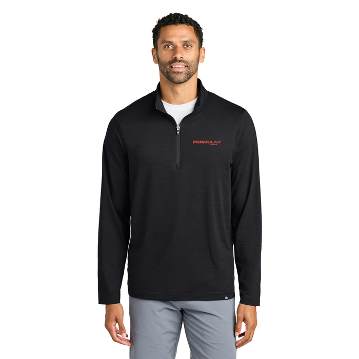 TravisMathew Crestview 1/4-Zip