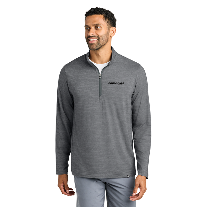 TravisMathew Crestview 1/4-Zip