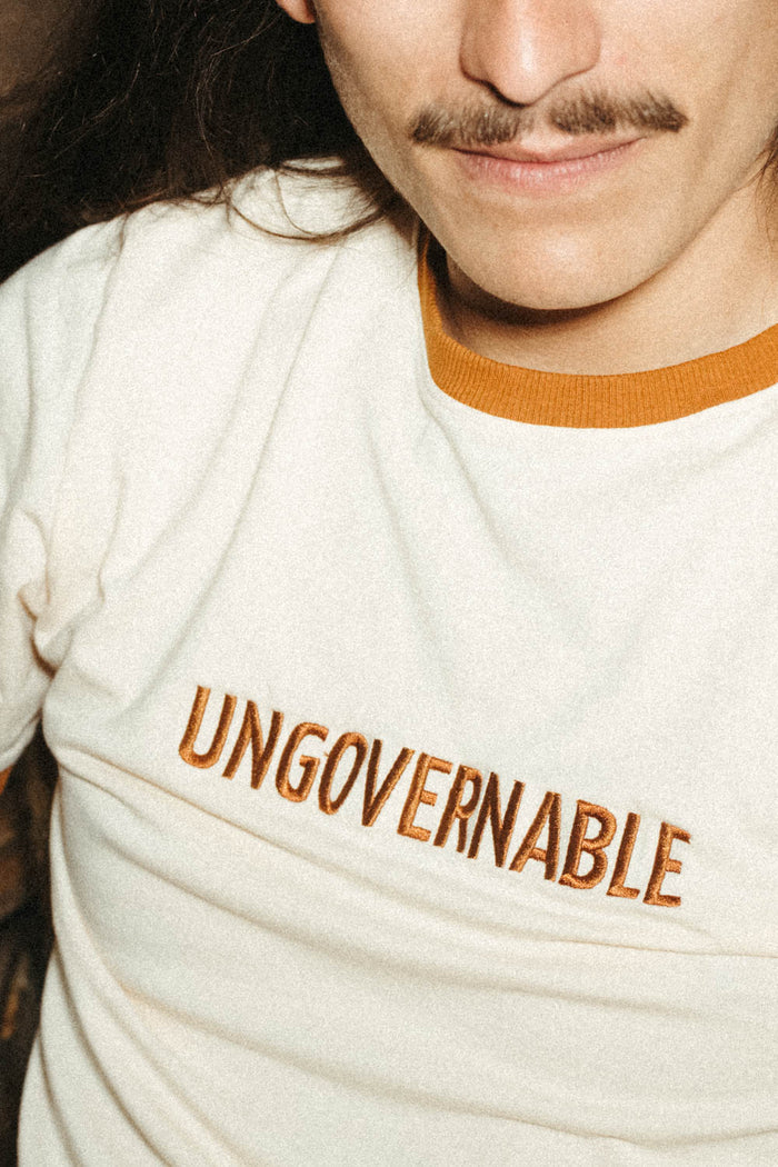Ungovernable | Unisex