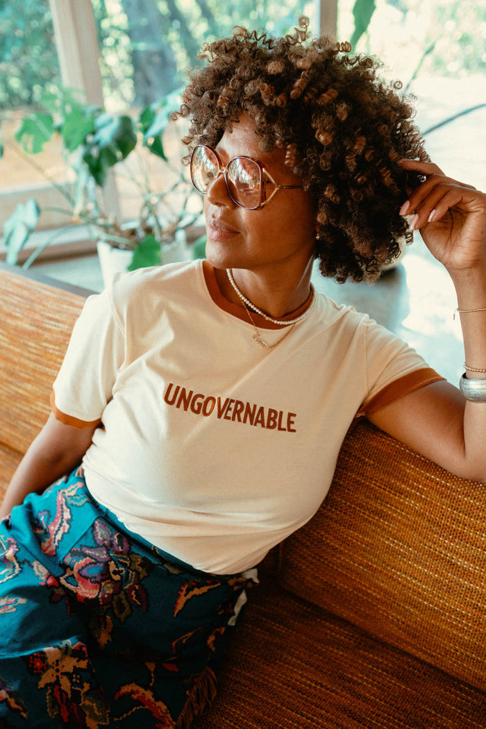 Ungovernable | Unisex