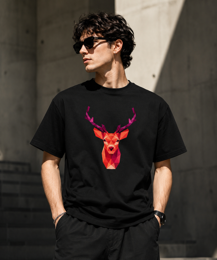 Unisex Classic Crew T-Shirt