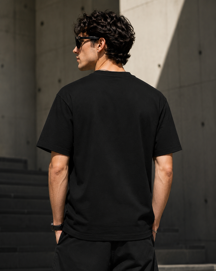 Unisex Classic Crew T-Shirt