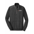 Unisex District Lightweight Fleece 1/4-Zip Employee