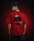 Unisex Oversized Classic T-Shirt
