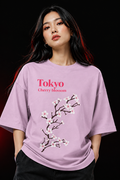 Unisex Oversized Classic T-Shirt