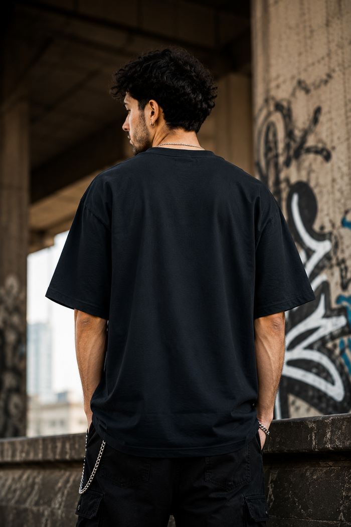 Unisex Oversized Classic T-Shirt