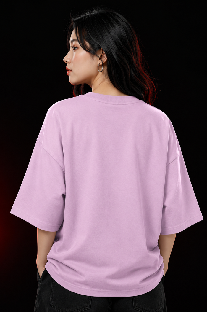 Unisex Oversized Classic T-Shirt