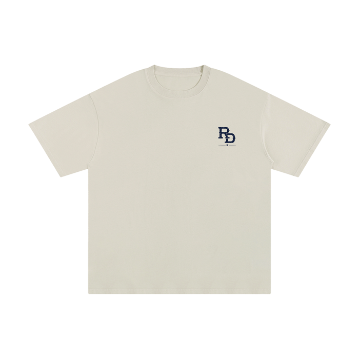 Unisex Pure Cotton T-Shirt