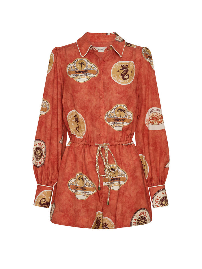 Vacanza-Playsuit-Ghostjpg