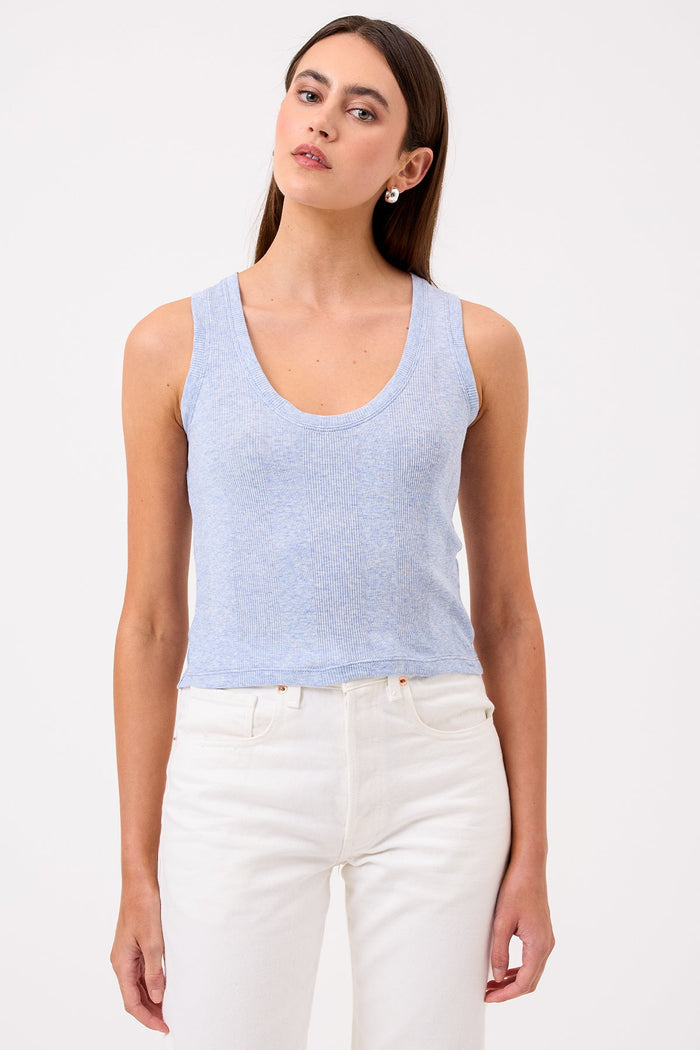Blue Heather / XS