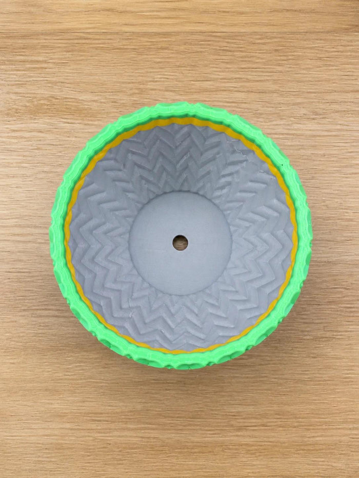 Vase 3