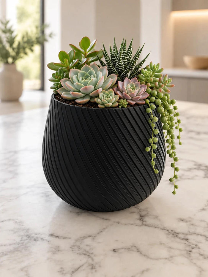 Vase 4