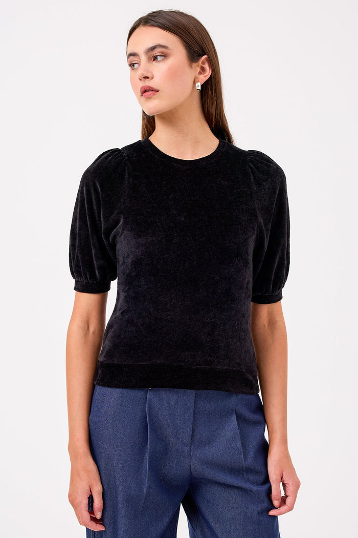 Black / XS