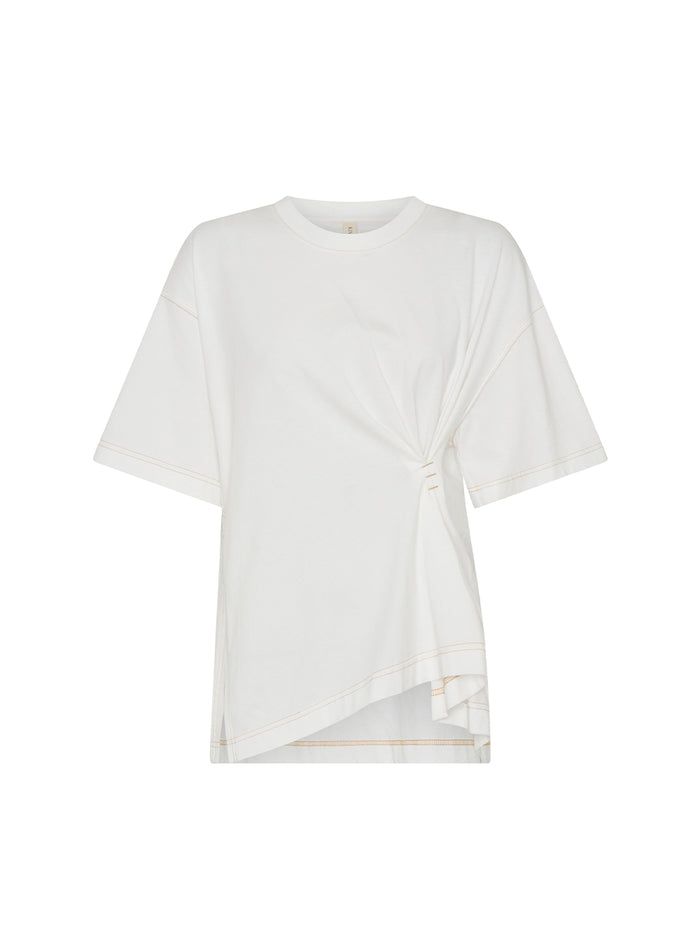 Vera Asymmetrical Tee