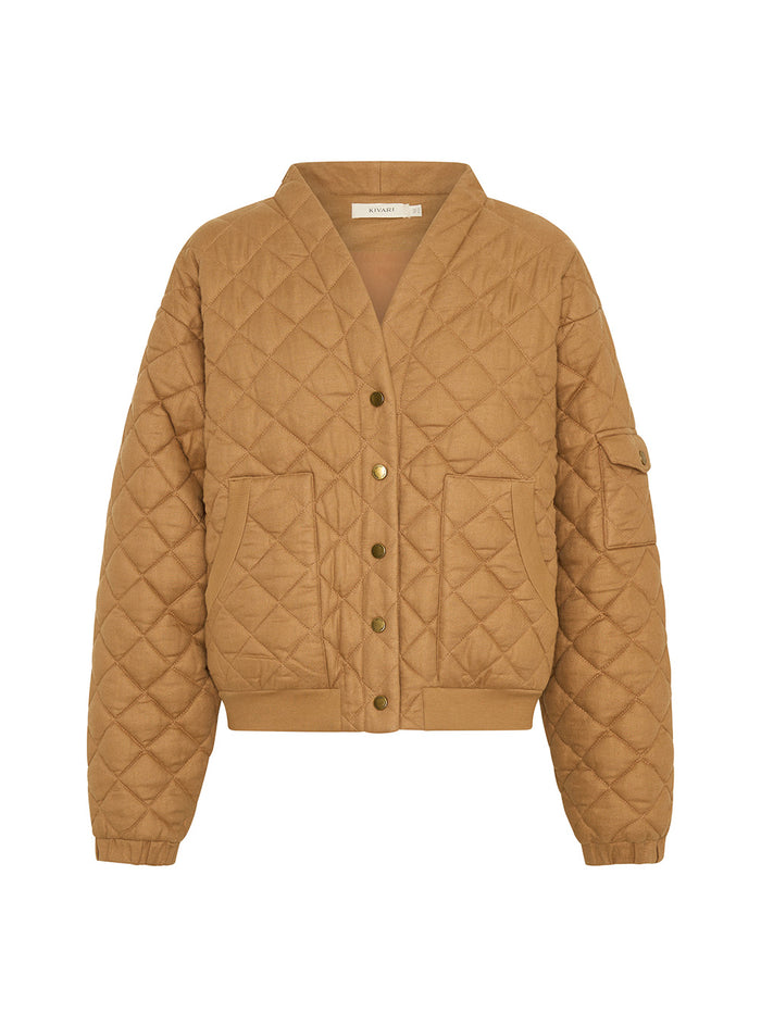 Vida-Jacket-Tan-Ghostjpg