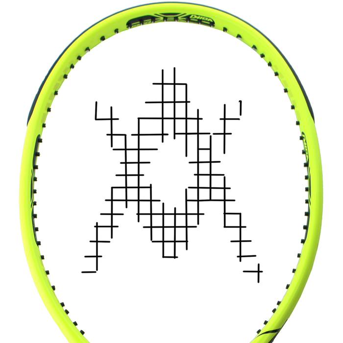 Volkl organix 10 junior super g