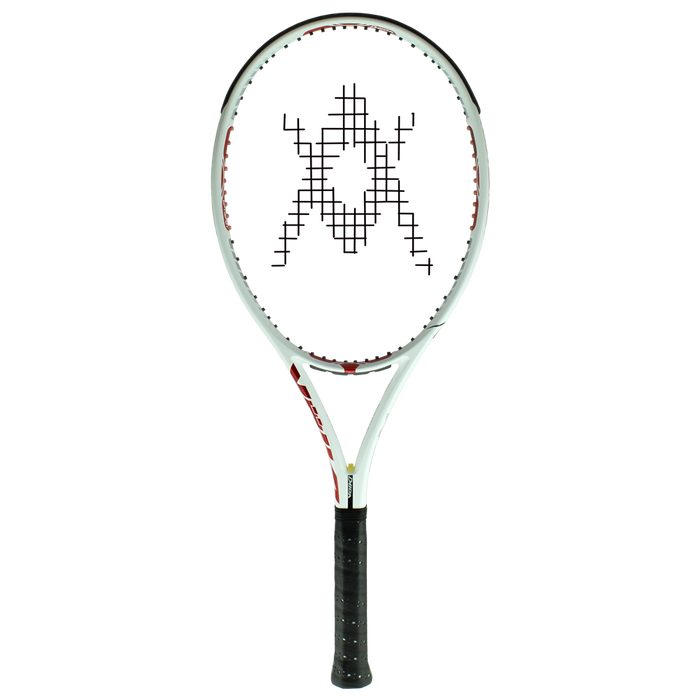 Volkl organix 6 super g tennis racquet