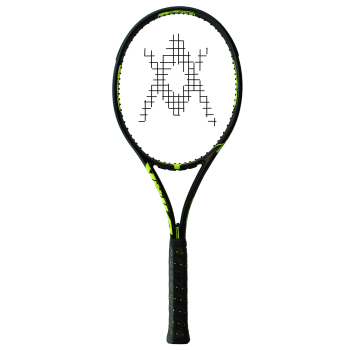 Volkl organix super g10 - 325g tennis racquet