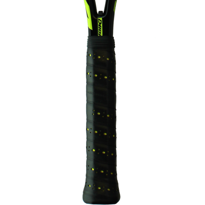 Volkl organix super g10 - 325g tennis racquet