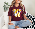 W- Jackets