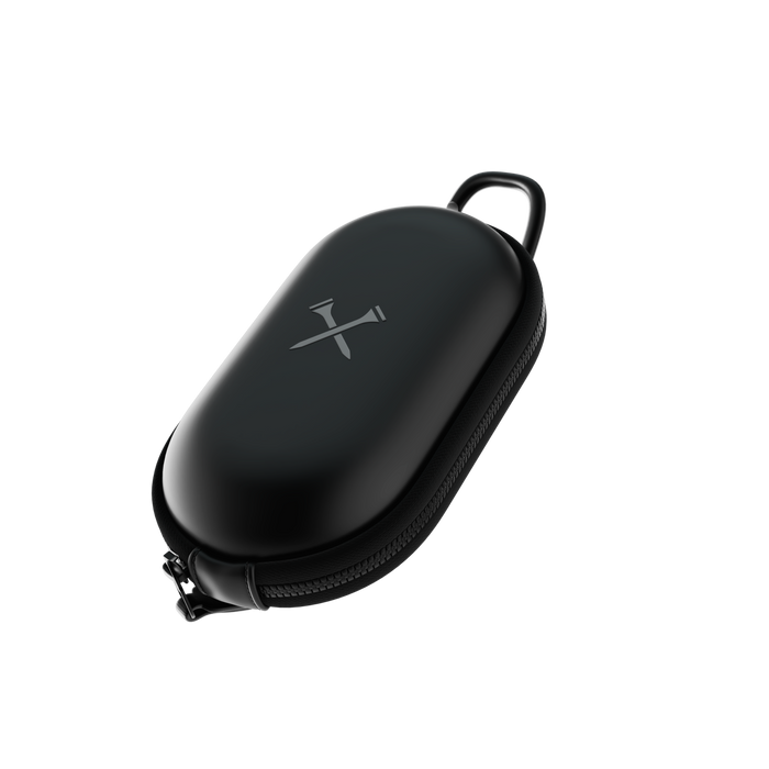 Ringer Hard Shell Carrying Case - By Blue Tees Golf