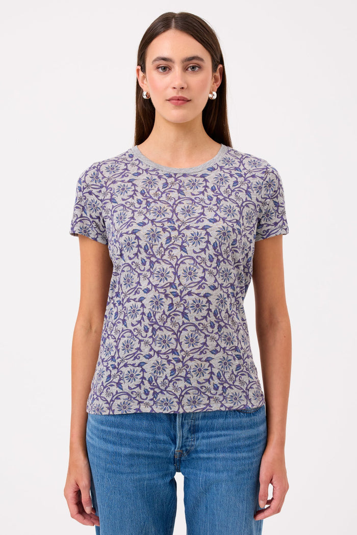 Willow Boy Tee