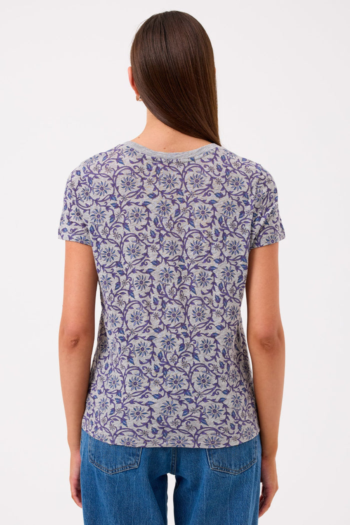 Willow Boy Tee