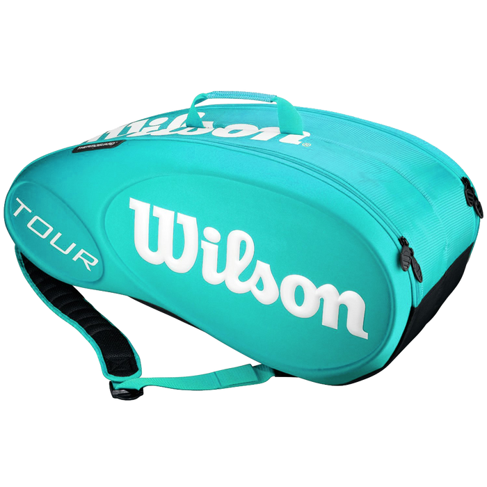 Wilson tour 9 racquet bag