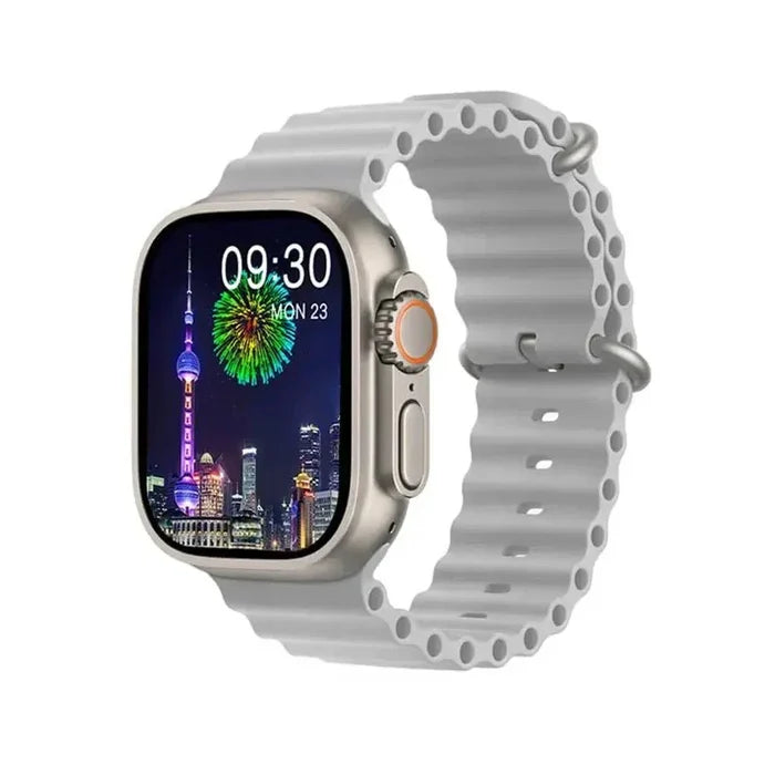 Wisme - Ultra 3 Smartwatch