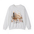 Witching Hour Coffee Co. Crewneck Sweatshirt