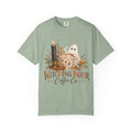 Witching Hour Coffee Co. Tee