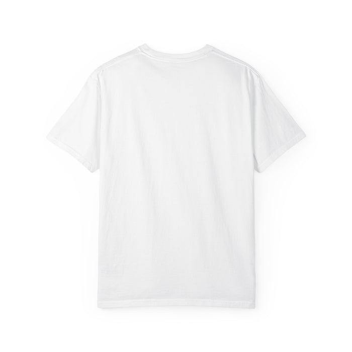 Wolf Head T-Shirt — "Being Savage Is Good" Graphic Tee