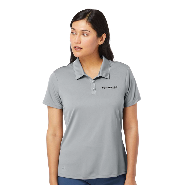 Adidas Women's Performance Polo
