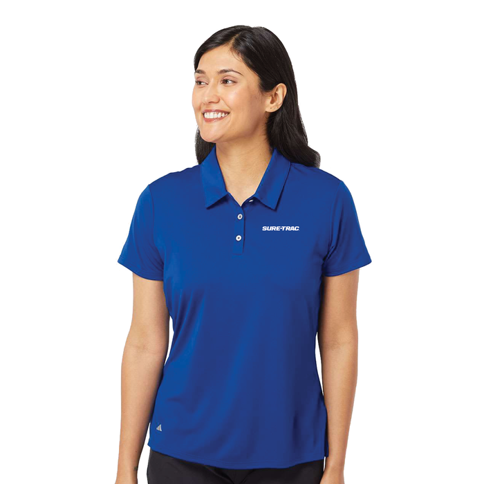 Adidas Women's Performance Polo