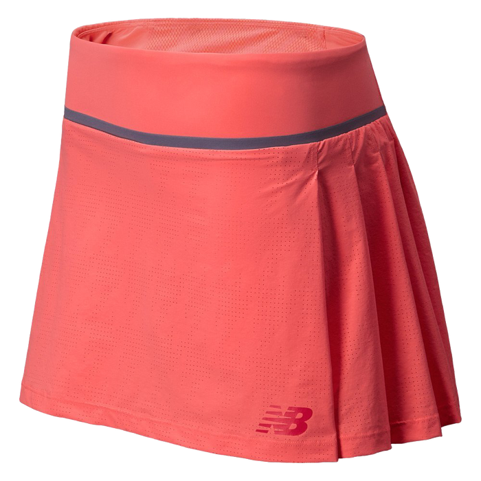 New balance women's tournament skort