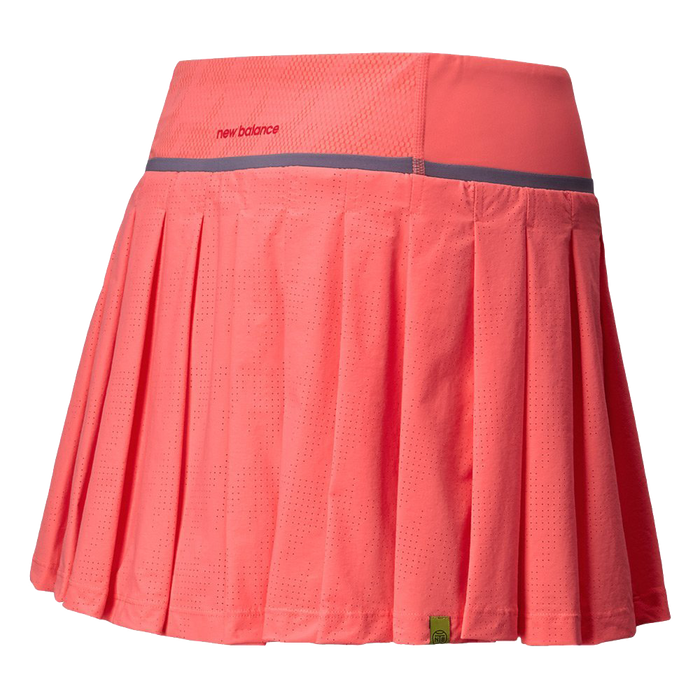 New balance women's tournament skort