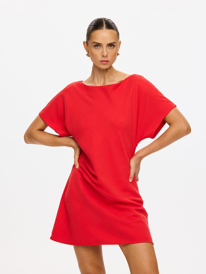 Wynona Mini Dress