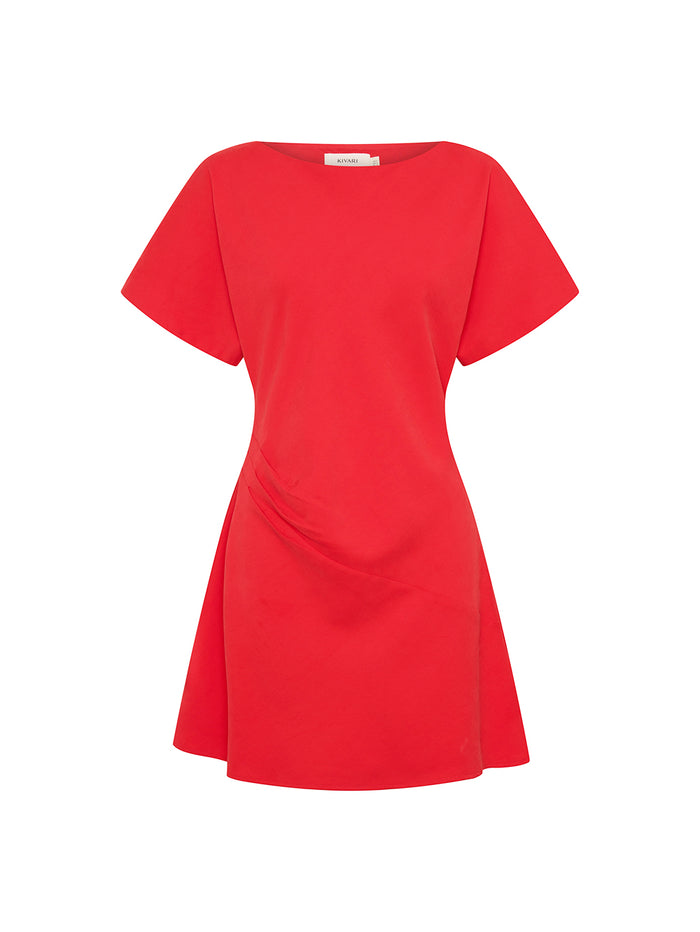 Wynona Mini Dress