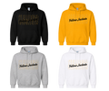 Yellow Jackets Hoodie