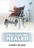 You Can Be Healed (MP3 Downloads)