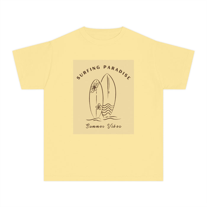 Youth Midweight Tee