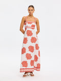 Zula Maxi Dress
