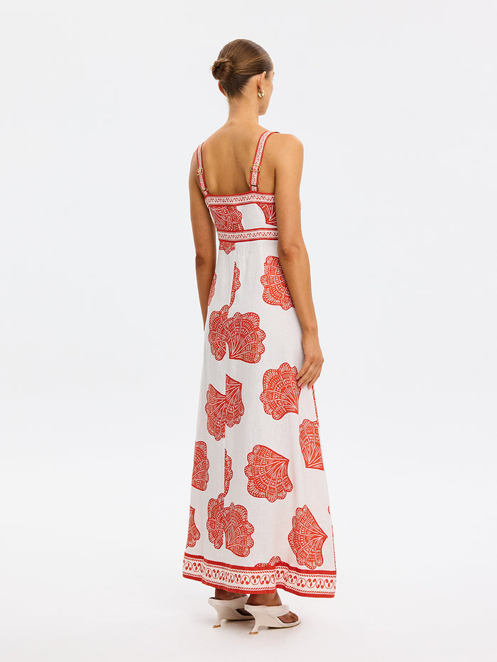 Zula Maxi Dress